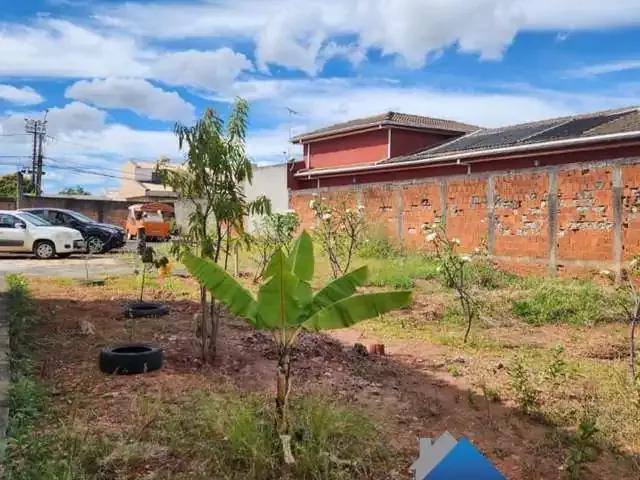 Terreno / Lote para Venda em Brasília/DF Setor Habitacional Vicente Pires