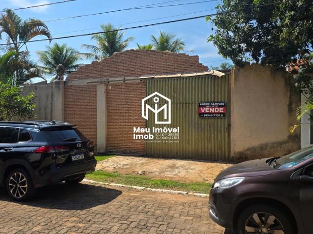 Terreno / Lote para Venda em Brasília/DF Setor Habitacional Vicente Pires