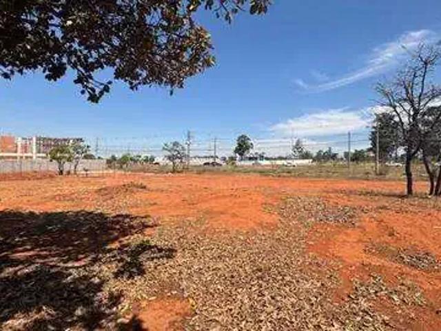 Terreno / Lote para Venda em Brasília/DF Setor Habitacional Jardim Botânico 1 Quartos
