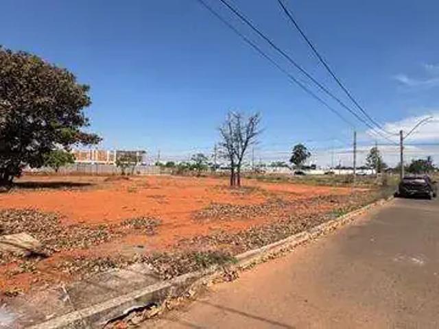 Terreno / Lote para Venda em Brasília/DF Setor Habitacional Jardim Botânico 1 Quartos