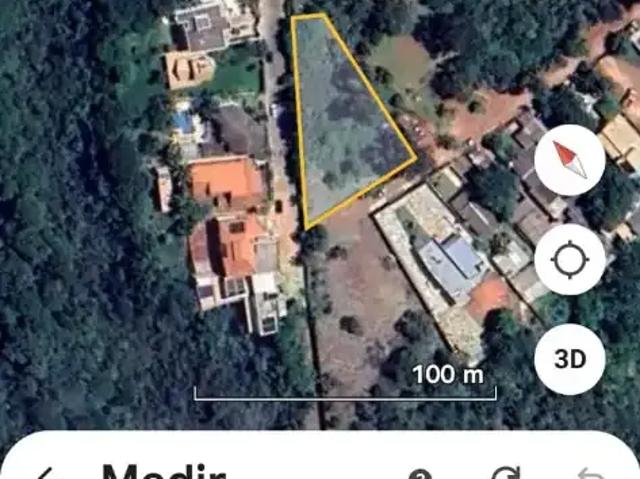 Terreno / Lote para Venda em Brasília/DF Setor Habitacional Jardim Botânico