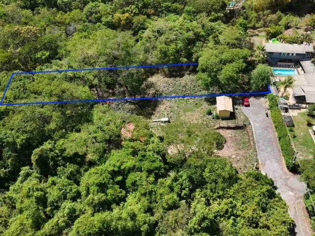 Terreno / Lote para Venda em Brasília/DF Setor Habitacional Jardim Botânico