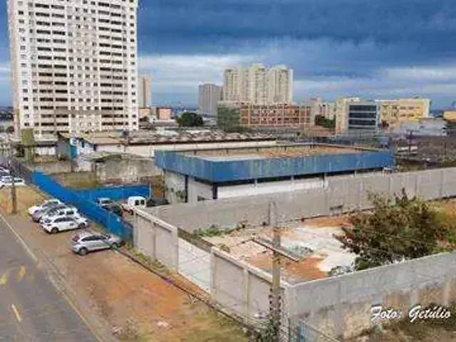 Terreno / Lote para Venda em Brasília/DF Setor Leste Gama