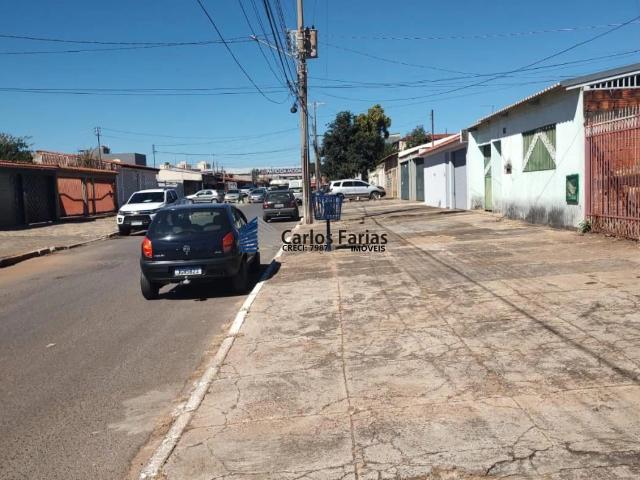Terreno / Lote para Venda em Brasília/DF Taguatinga Norte