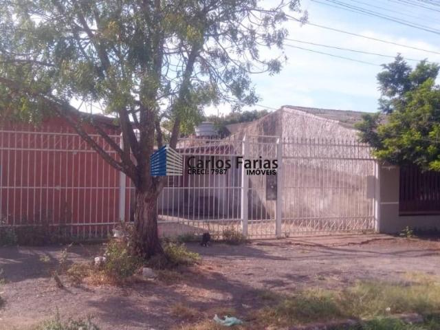 Terreno / Lote para Venda em Brasília/DF Taguatinga Norte