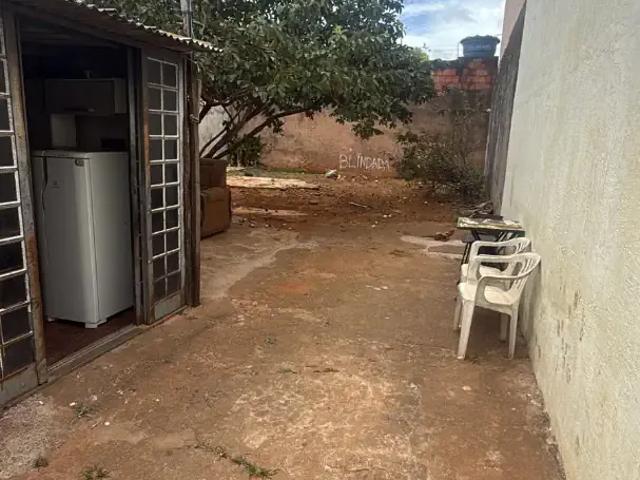 Terreno / Lote para Venda em Brasília/DF Taguatinga Norte Taguatinga