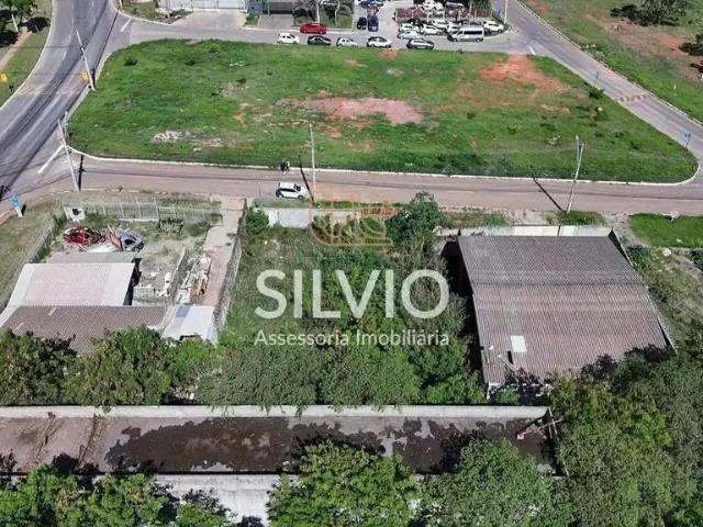 Terreno / Lote para Venda em Brasília/DF Zona Industrial Guará