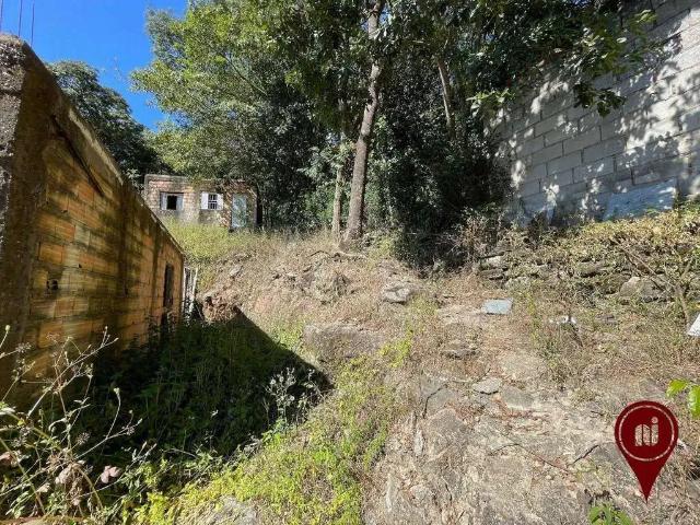 Terreno / Lote para Venda em Brumadinho/MG Condomínio Quintas Das Águas Claras