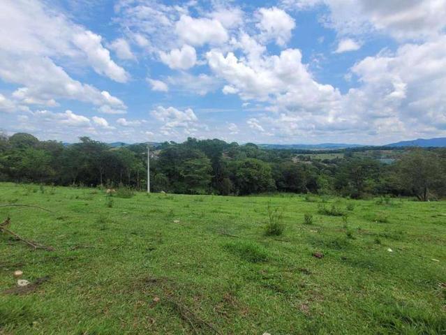 Terreno / Lote para Venda em Brumadinho/MG Córrego Fundo