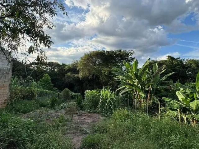 Terreno / Lote para Venda em Brumadinho/MG Carmo