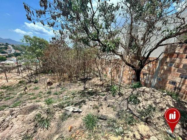 Terreno / Lote para Venda em Brumadinho/MG Cidade Nova