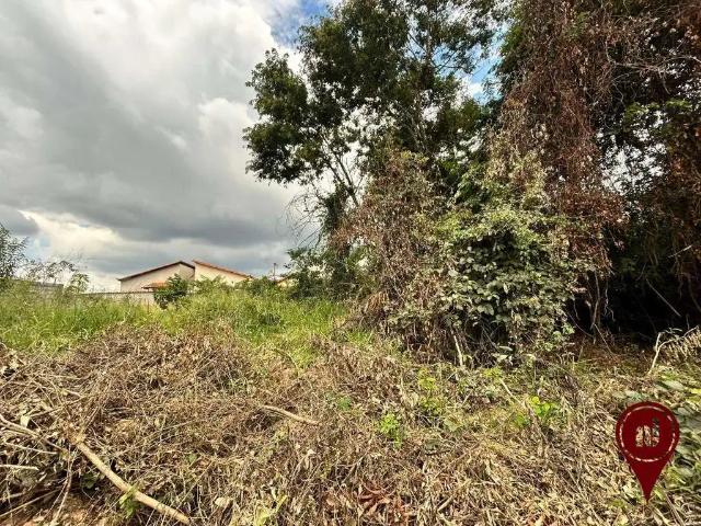 Terreno / Lote para Venda em Brumadinho/MG Cidade Nova