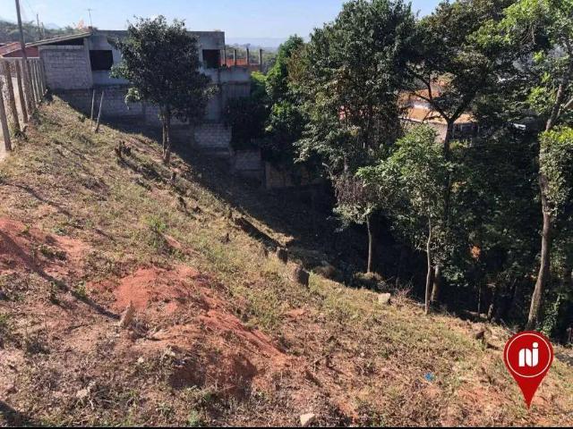 Terreno / Lote para Venda em Brumadinho/MG Dom Bosco