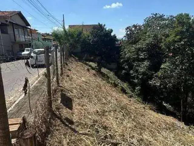 Terreno / Lote para Venda em Brumadinho/MG Dom Bosco