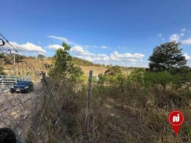 Terreno / Lote para Venda em Brumadinho/MG Eixo Quebrado