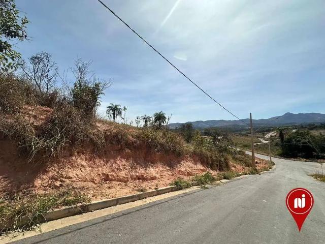 Terreno / Lote para Venda em Brumadinho/MG Novo Horizonte