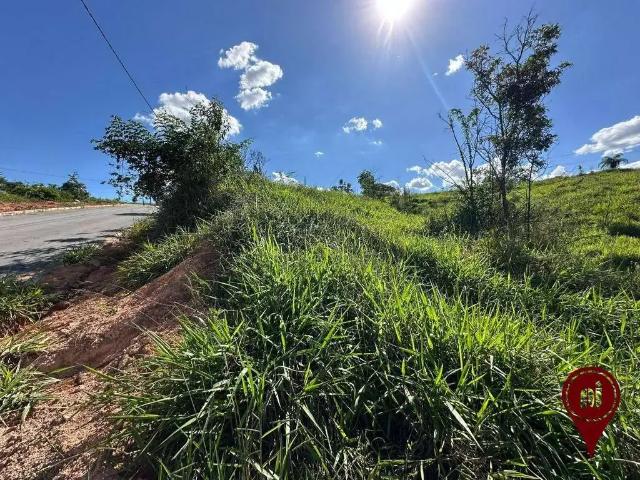 Terreno / Lote para Venda em Brumadinho/MG Novo Horizonte