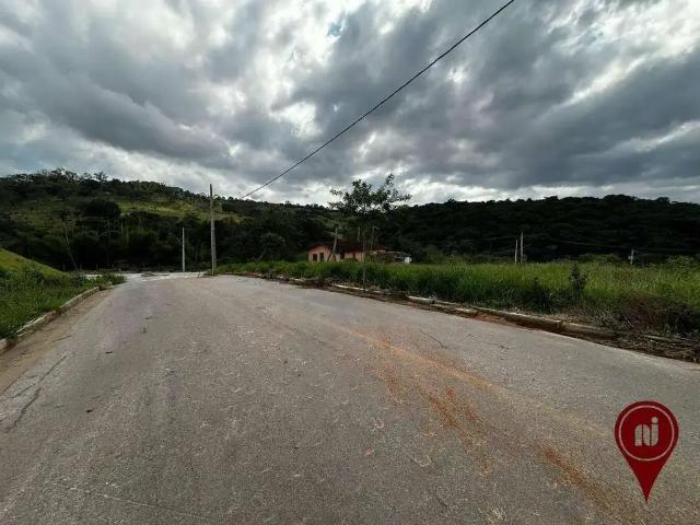 Terreno / Lote para Venda em Brumadinho/MG Novo Horizonte