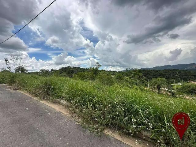 Terreno / Lote para Venda em Brumadinho/MG Novo Horizonte