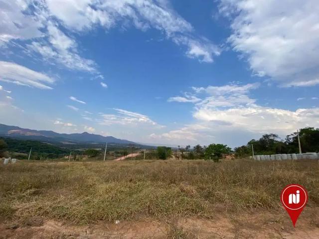 Terreno / Lote para Venda em Brumadinho/MG Novo Horizonte