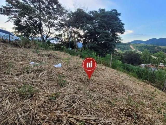 Terreno / Lote para Venda em Brumadinho/MG Sol Nascente