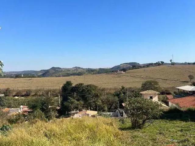 Terreno / Lote para Venda em Brumadinho/MG Salgado Filho