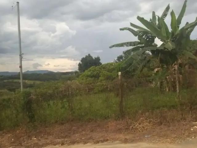 Terreno / Lote para Venda em Brumadinho/MG Povoado Melo Franco Aranha 1 Quartos