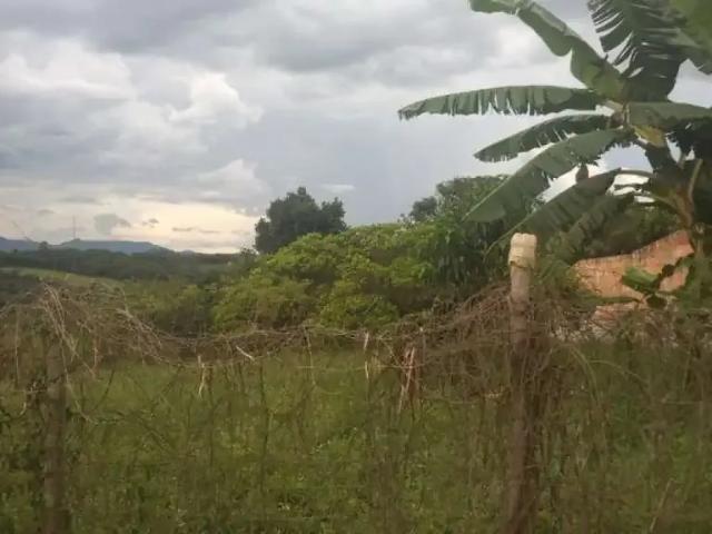 Terreno / Lote para Venda em Brumadinho/MG Povoado Melo Franco Aranha 1 Quartos