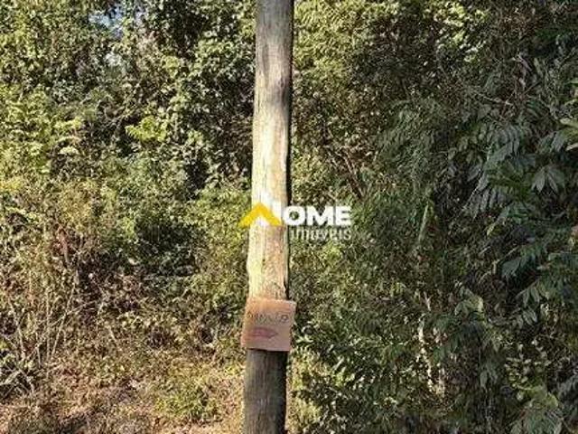 Terreno / Lote para Venda em Brumadinho/MG Piedade do Paraopeba