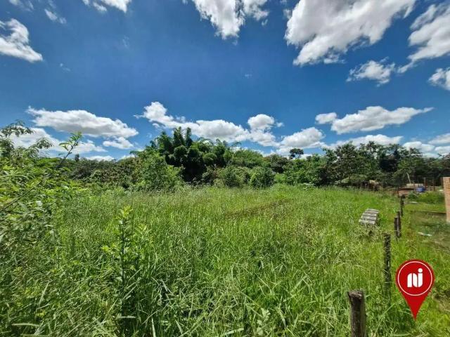 Terreno / Lote para Venda em Brumadinho/MG Presidente Barroca