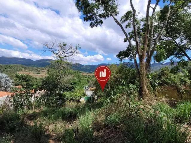 Terreno / Lote para Venda em Brumadinho/MG Retiro do Brumado