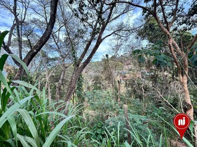 Terreno / Lote para Venda em Brumadinho/MG Retiro do Brumado