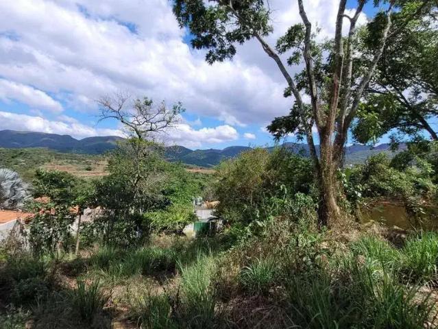 Terreno / Lote para Venda em Brumadinho/MG Retiro do Brumado