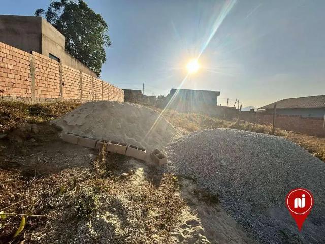 Terreno / Lote para Venda em Brumadinho/MG Varjão