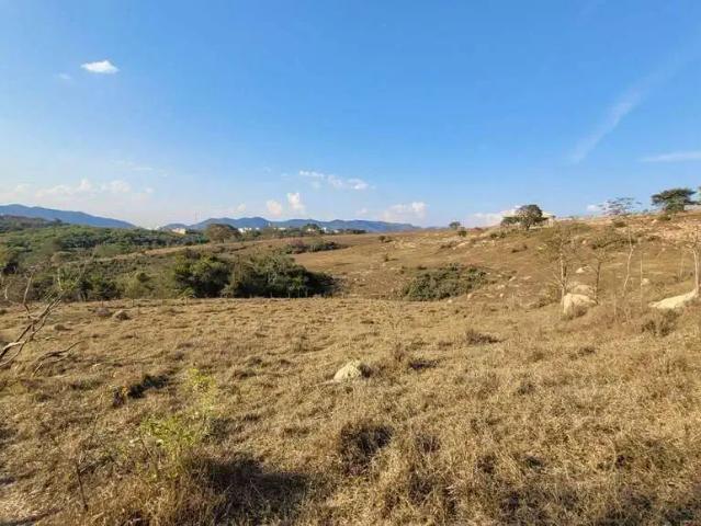 Terreno / Lote para Venda em Brumadinho/MG Varjão
