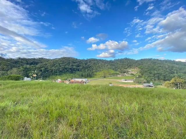 Terreno / Lote para Venda em Brusque/SC Centro II