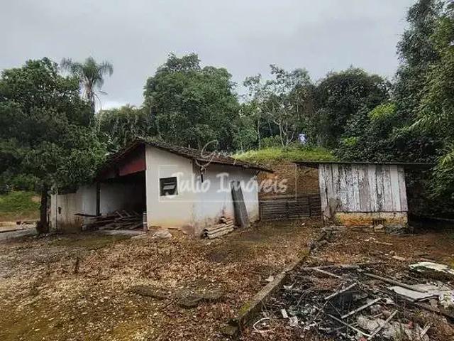 Terreno / Lote para Venda em Brusque/SC Centro II