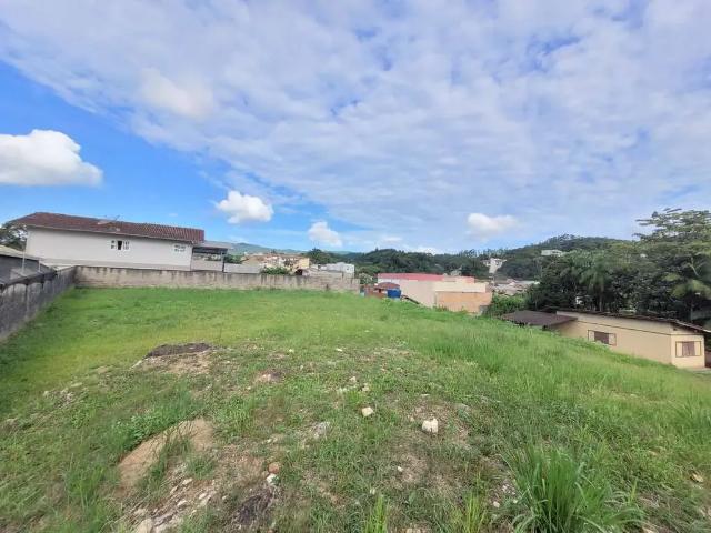 Terreno / Lote para Venda em Brusque/SC Águas Claras