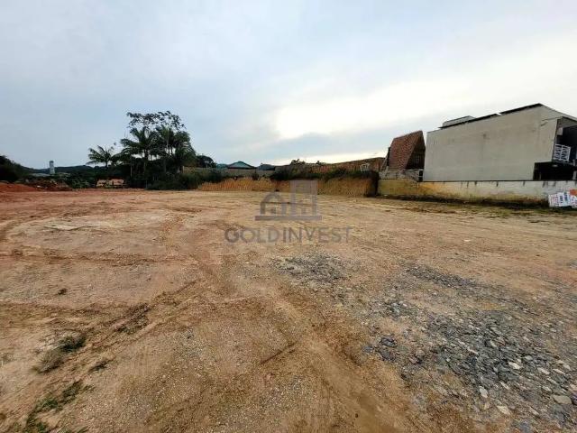 Terreno / Lote para Venda em Brusque/SC Águas Claras