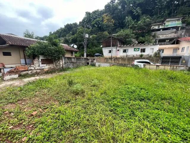 Terreno / Lote para Venda em Brusque/SC Azambuja