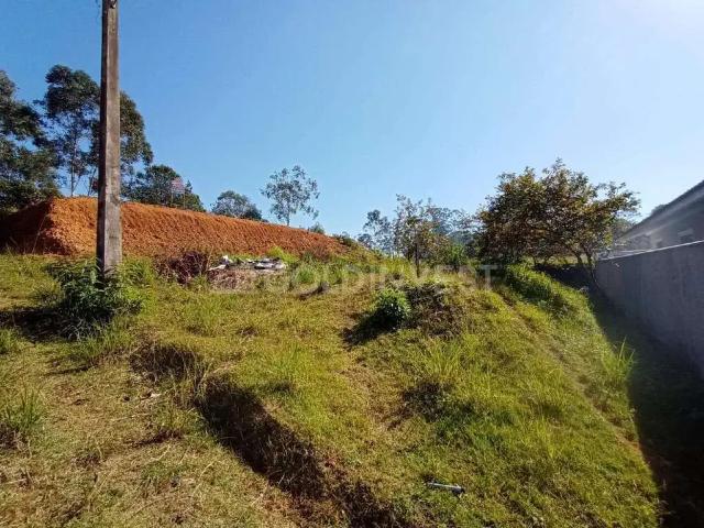 Terreno / Lote para Venda em Brusque/SC Azambuja