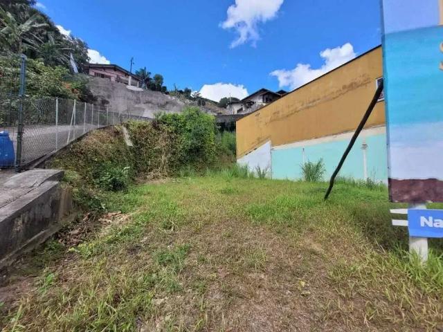 Terreno / Lote para Venda em Brusque/SC Azambuja