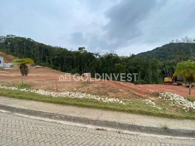 Terreno / Lote para Venda em Brusque/SC Bateas