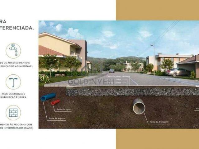Terreno / Lote para Venda em Brusque/SC Bateas
