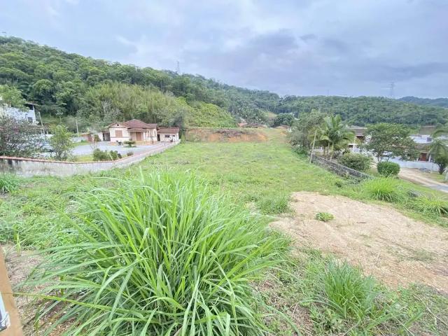 Terreno / Lote para Venda em Brusque/SC Guarani