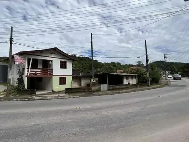 Terreno / Lote para Venda em Brusque/SC Guarani
