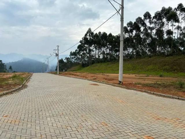 Terreno / Lote para Venda em Brusque/SC Dom Joaquim