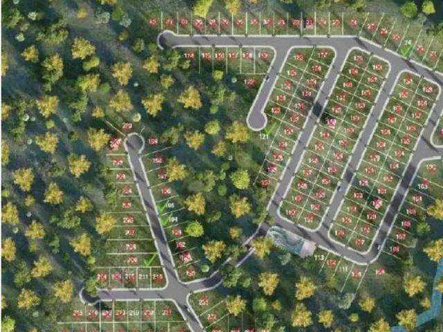 Terreno / Lote para Venda em Brusque/SC Dom Joaquim