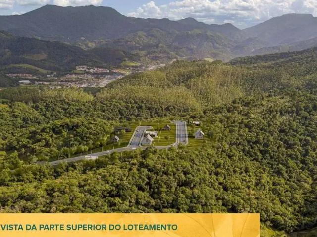 Terreno / Lote para Venda em Brusque/SC Dom Joaquim
