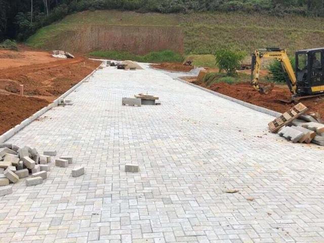 Terreno / Lote para Venda em Brusque/SC Dom Joaquim